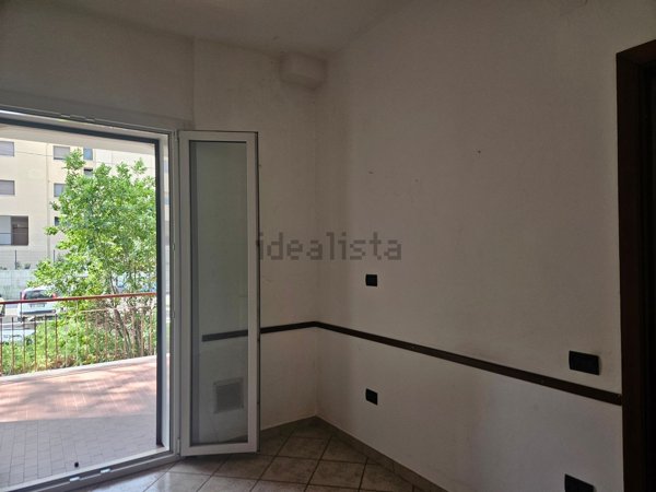 appartamento in vendita a Teramo