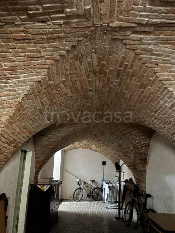 casa indipendente in vendita a Teramo in zona Centro Città