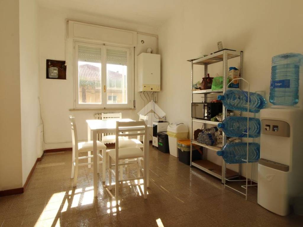 appartamento in vendita a Teramo