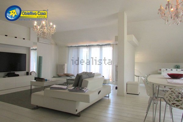 appartamento in vendita a Teramo in zona Centro Città