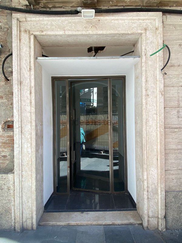 locale commerciale in vendita a Teramo in zona Centro Città