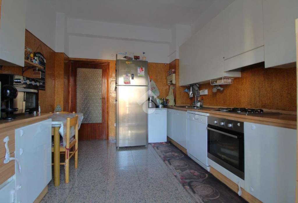 appartamento in vendita a Teramo