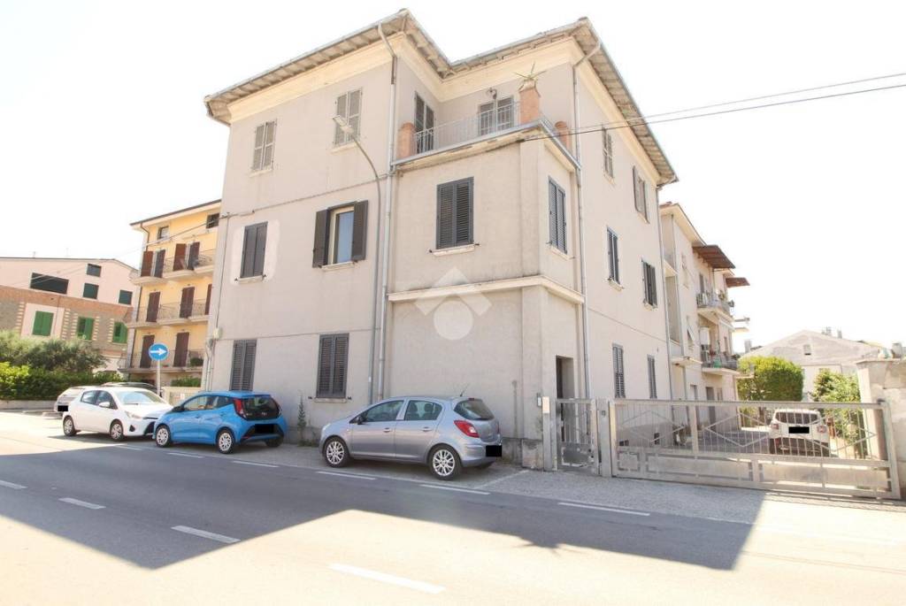 appartamento in vendita a Teramo