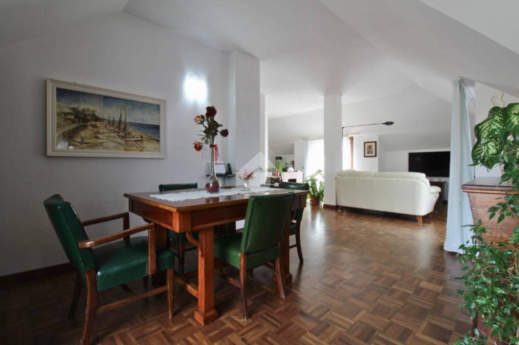 appartamento in vendita a Teramo in zona Centro Città