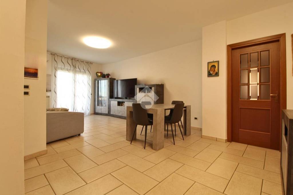 appartamento in vendita a Teramo