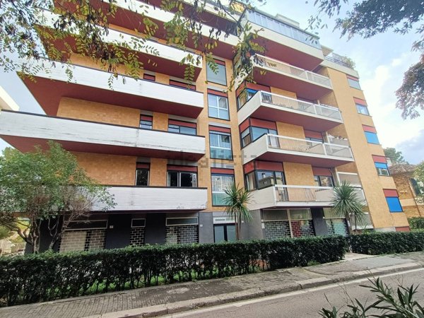 appartamento in vendita a Teramo