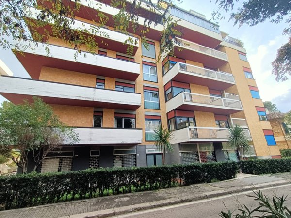 appartamento in vendita a Teramo in zona Centro Città