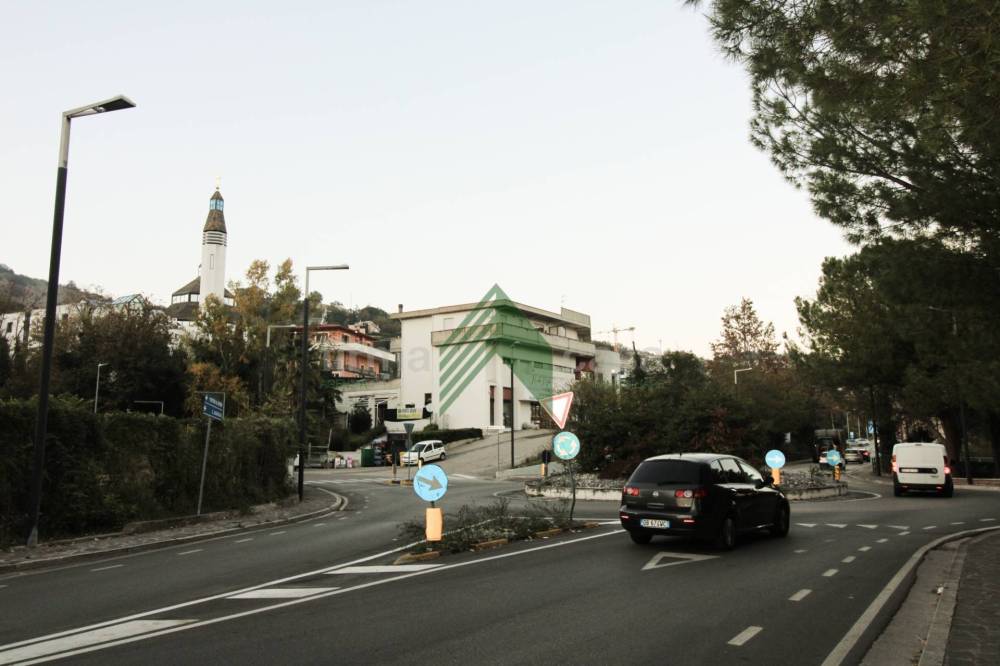 appartamento in vendita a Teramo