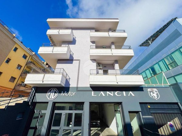 appartamento in vendita a Teramo