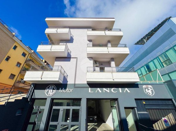 appartamento in vendita a Teramo in zona Centro Città