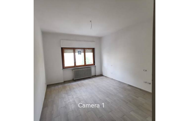 appartamento in vendita a Teramo in zona Centro Città