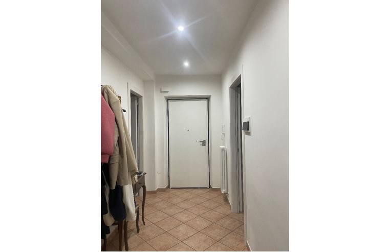 appartamento in vendita a Teramo