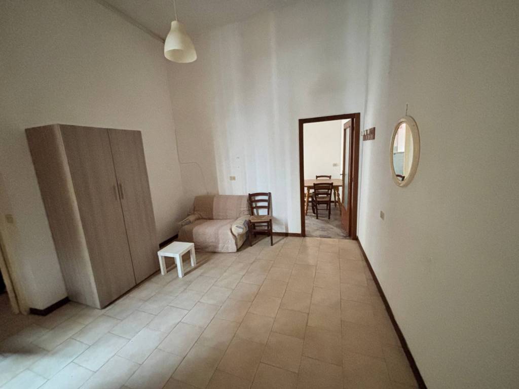 appartamento in vendita a Teramo in zona Centro Città