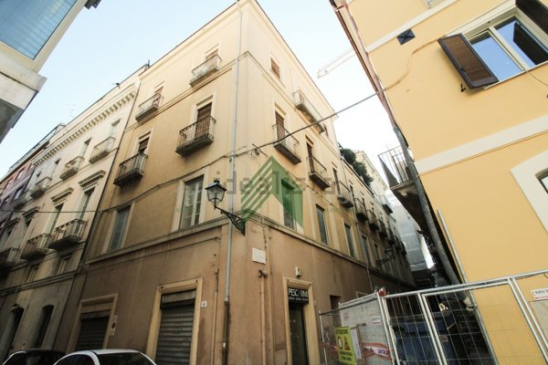 ufficio in vendita a Teramo in zona Centro Città