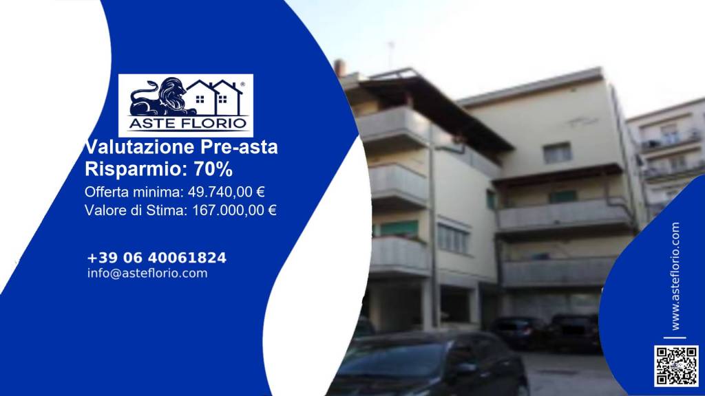 ufficio in vendita a Teramo