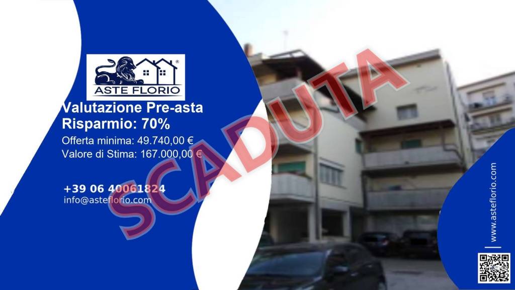 ufficio in vendita a Teramo