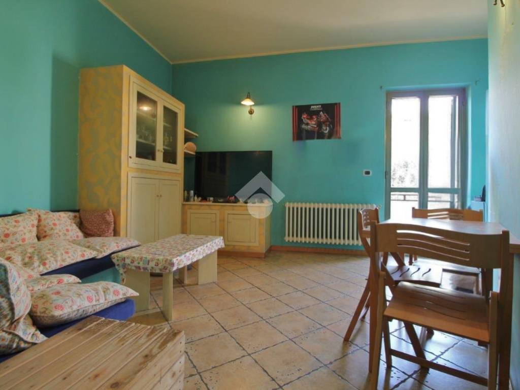 appartamento in vendita a Teramo in zona San Nicolò a Tordino