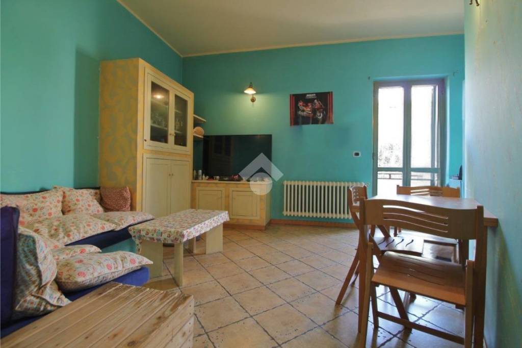 appartamento in vendita a Teramo in zona San Nicolò a Tordino