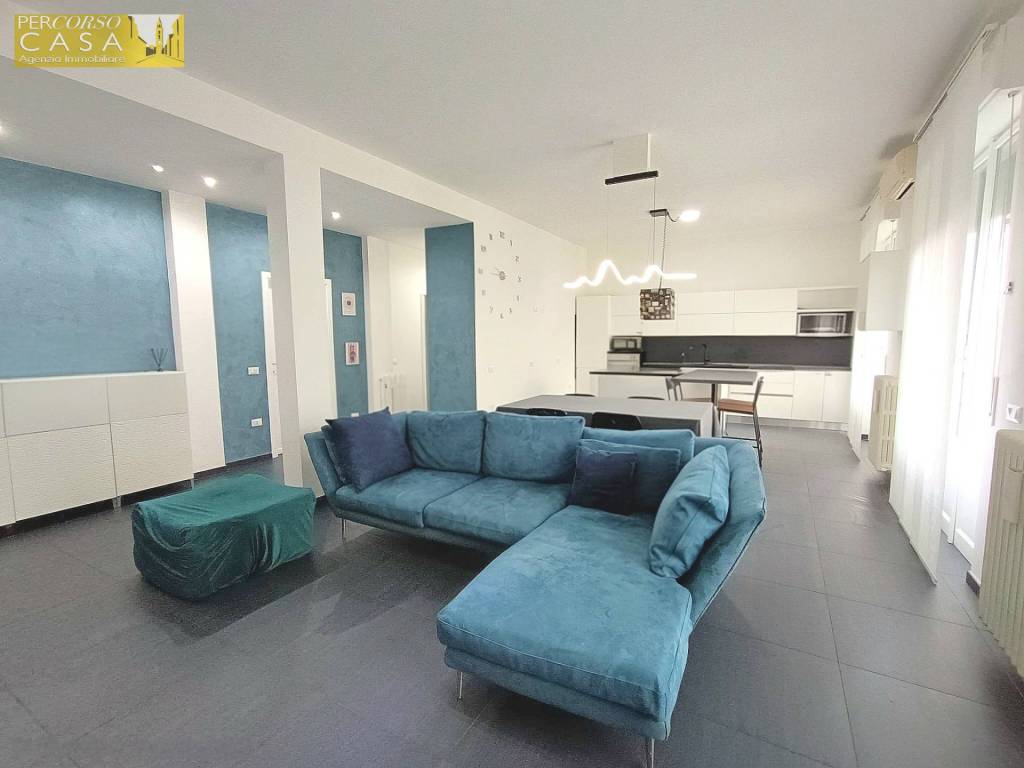 appartamento in vendita a Teramo in zona Centro Città