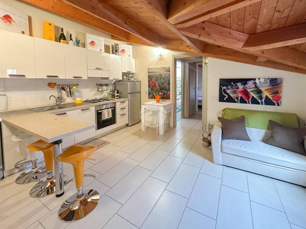 appartamento in vendita a Teramo in zona Centro Città