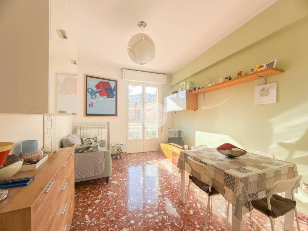 appartamento in vendita a Teramo in zona Centro Città