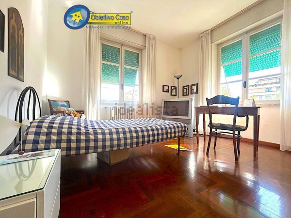 appartamento in vendita a Teramo in zona Centro Città