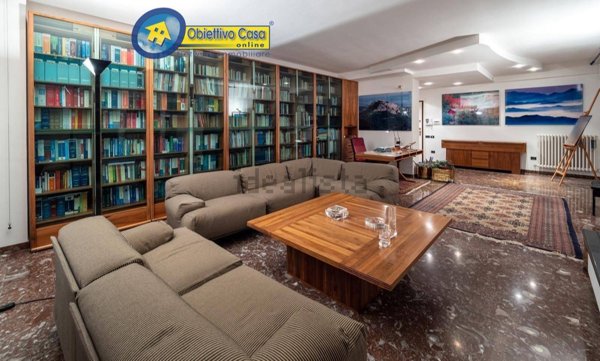 appartamento in vendita a Teramo in zona Centro Città