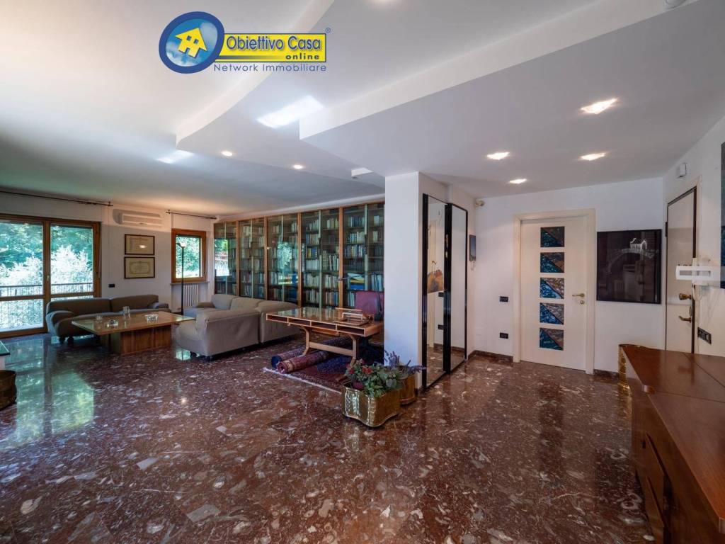 appartamento in vendita a Teramo in zona Centro Città