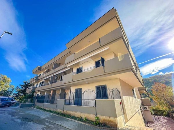 appartamento in vendita a Teramo in zona Centro Città