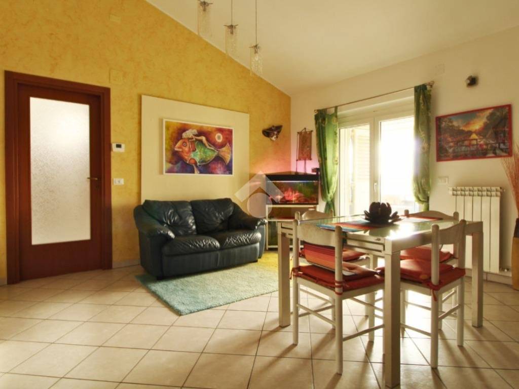 appartamento in vendita a Teramo