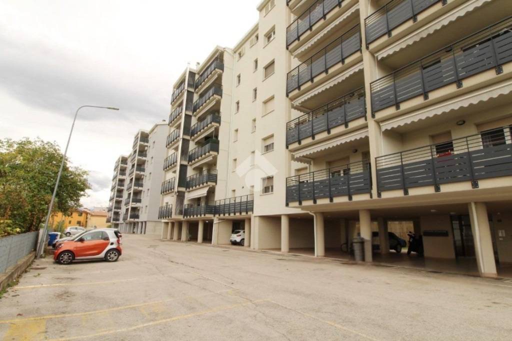 appartamento in vendita a Teramo