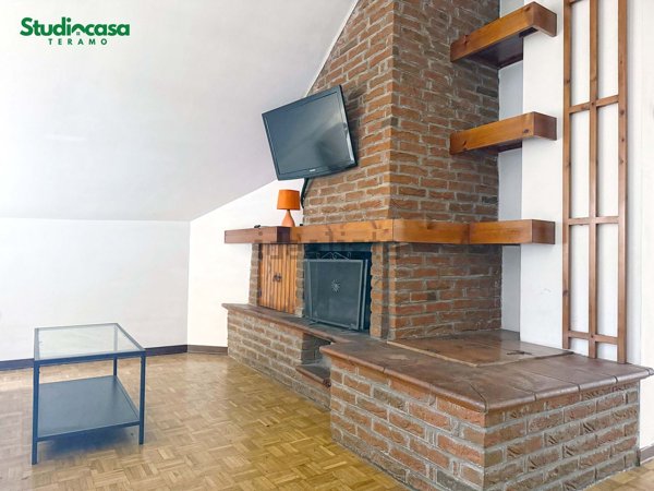 appartamento in vendita a Teramo