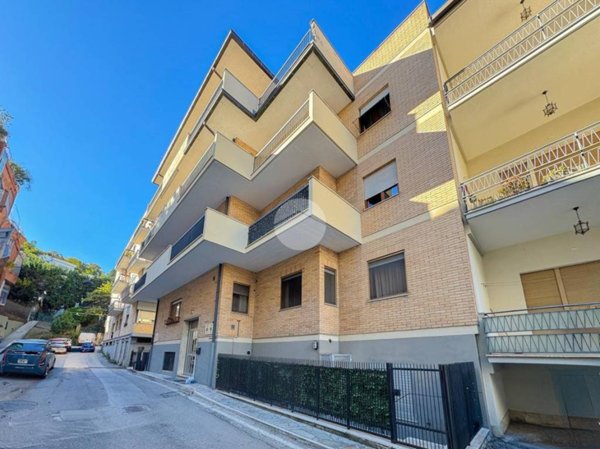 appartamento in vendita a Teramo in zona Centro Città