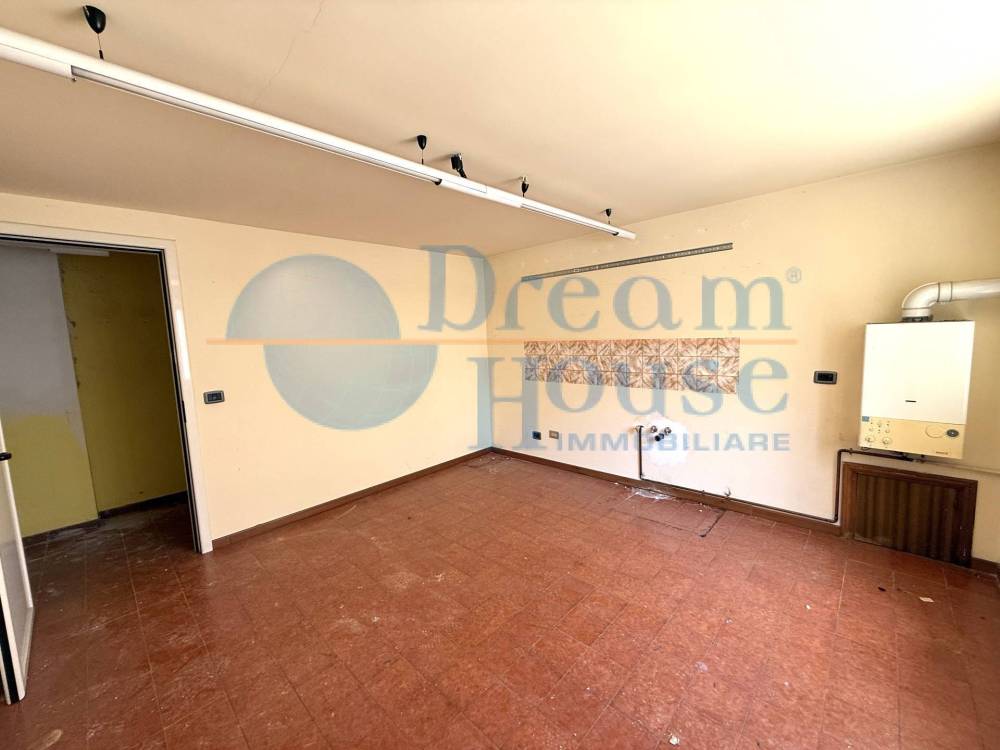 ufficio in vendita a Teramo