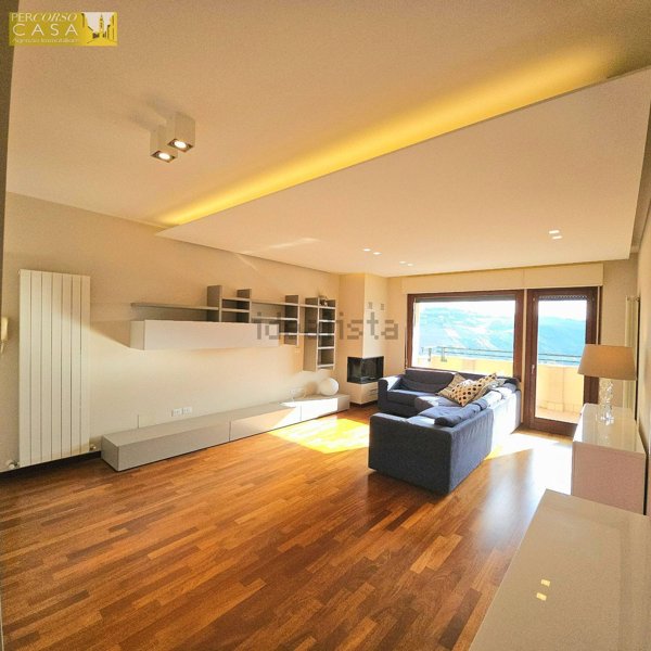 appartamento in vendita a Teramo