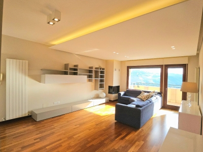 appartamento in vendita a Teramo in zona Villa Vomano