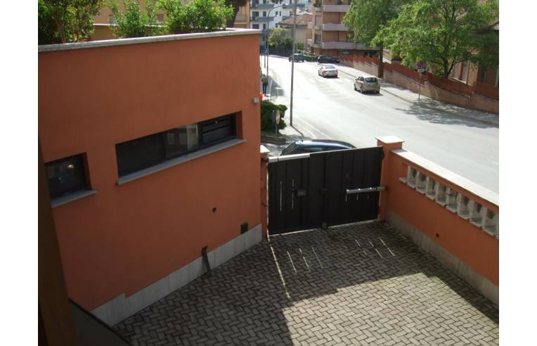 appartamento in vendita a Teramo in zona Centro Città