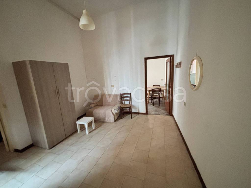 appartamento in vendita a Teramo in zona Centro Città