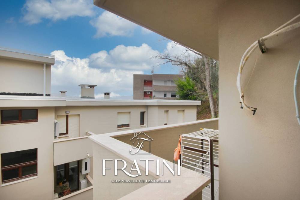 appartamento in vendita a Teramo in zona Centro Città