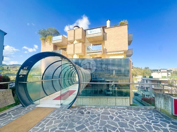 appartamento in vendita a Teramo in zona Centro Città