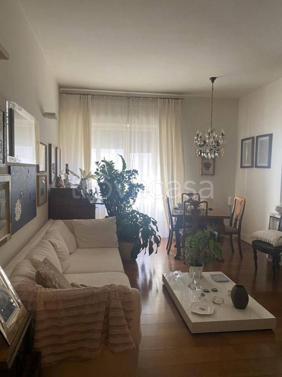 appartamento in vendita a Teramo in zona Centro Città