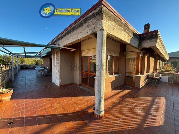 appartamento in vendita a Teramo in zona Centro Città