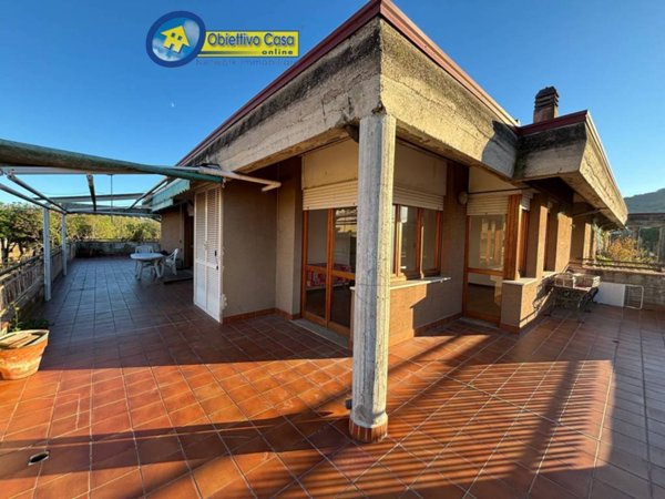 appartamento in vendita a Teramo in zona Centro Città