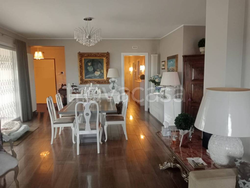 appartamento in vendita a Teramo