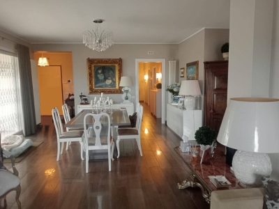 appartamento in vendita a Teramo