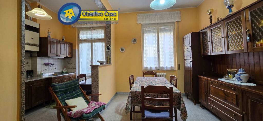 appartamento in vendita a Teramo in zona Centro Città