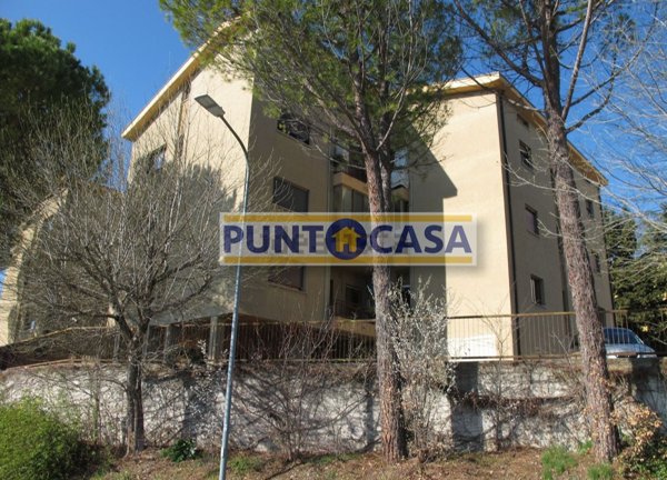 appartamento in vendita a Teramo