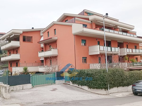 appartamento in vendita a Teramo
