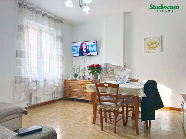 appartamento in vendita a Teramo