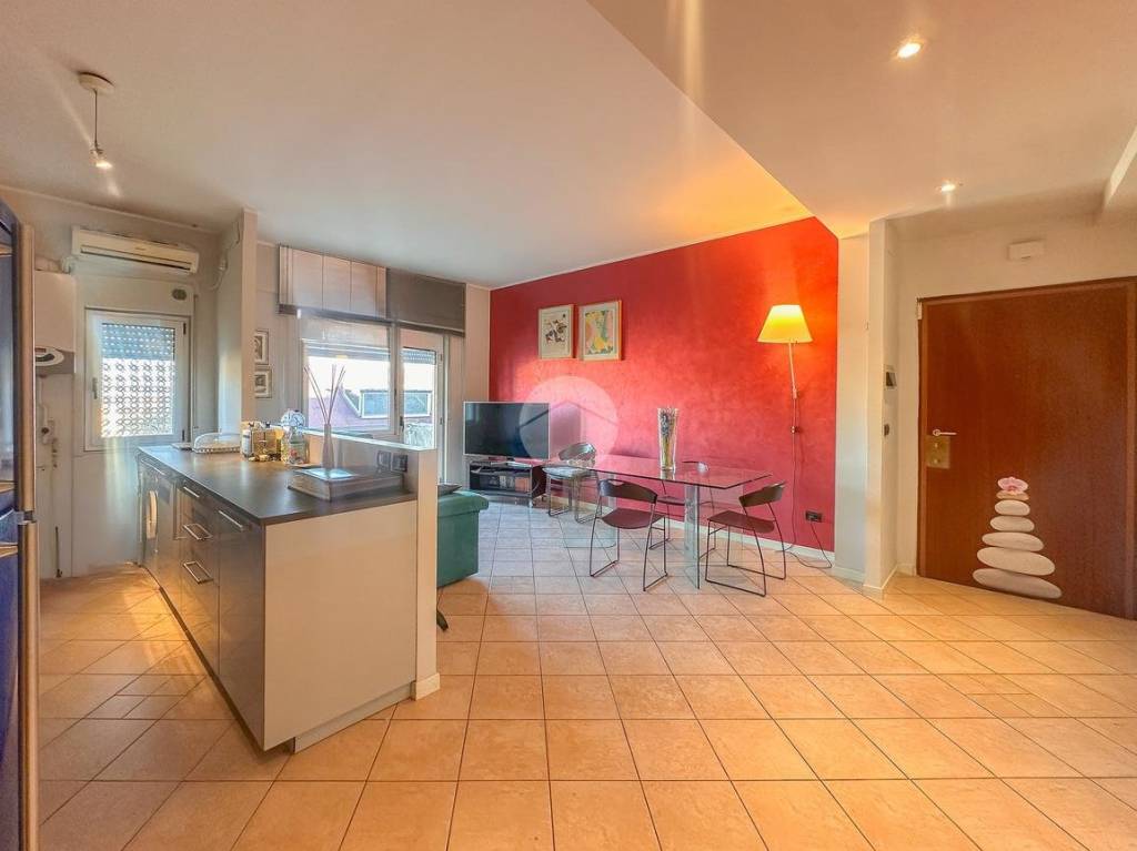 appartamento in vendita a Teramo in zona Centro Città